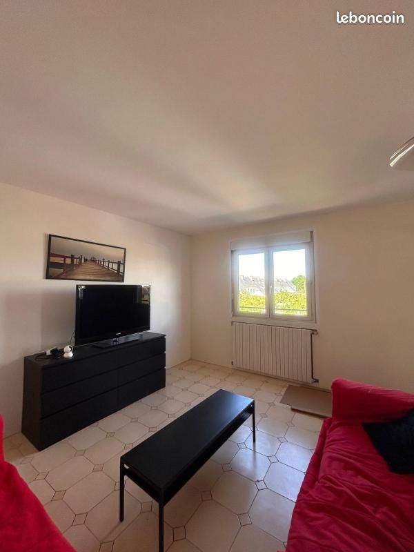 Appartement a louer saint-pierre-des-corps - 2 pièce(s) - 59 m2 - Surfyn