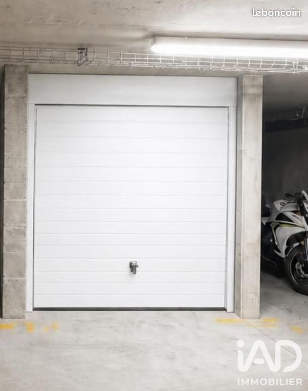 Parking 13 m² · à Saint-Herblain · 13 m² · 28 500 €