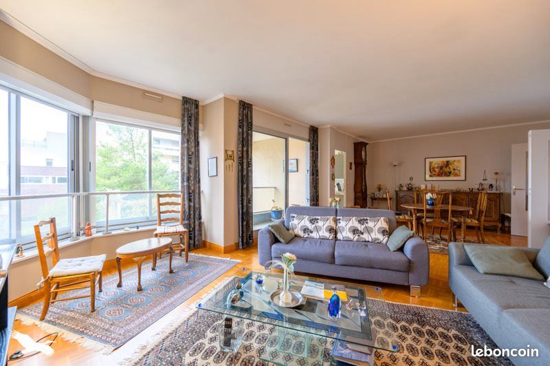 Appartement 3 pièces 83 m² · à La Rochelle · 83 m² · 427 384 €