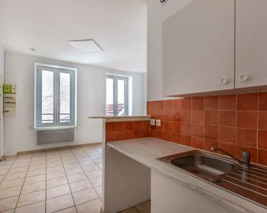 Appartement 165 000 € - 45 m²