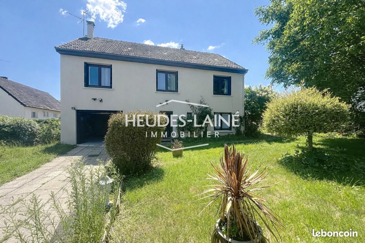 Maison 5 pièces 107 m² · à Marcey-les-Grèves · 107 m² · 169 500 €