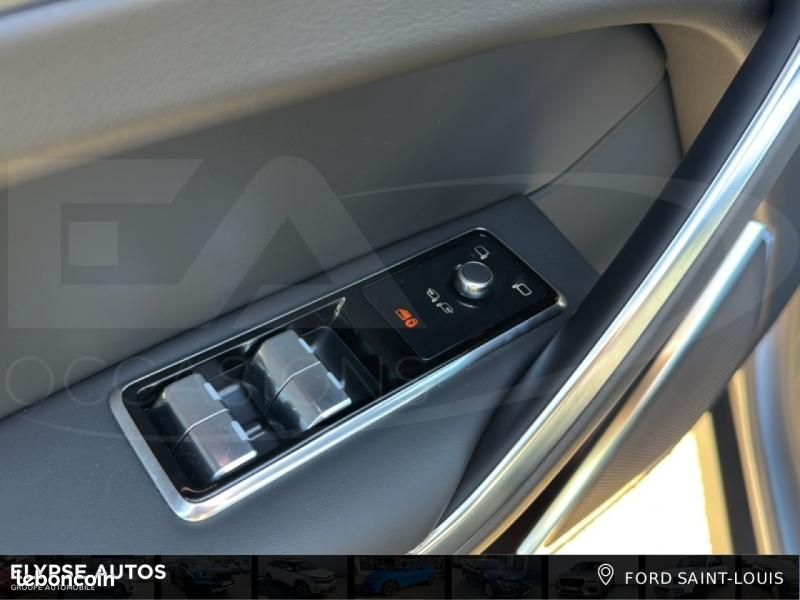 Jaguar F-Pace P400e Plug-in-Hybrid R-Dynamic HSE BVA8 AWD (image 13)