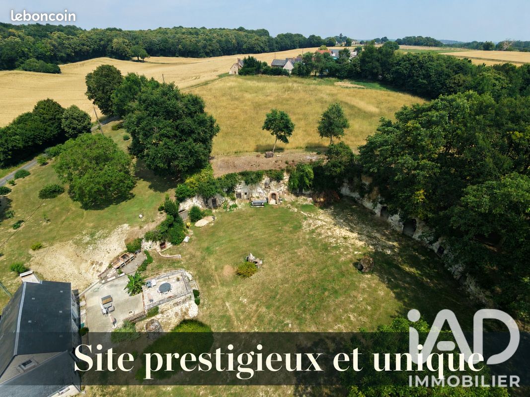 Maison 4 pièces 101 m² · à Coulongé · 101 m² · 139 000 €