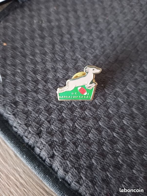 RARE PINS PIN'S .. Sport Rugby Club Team Equipe Xv Us Landes Dax 40 ~Ge EUR 6,99 - FR