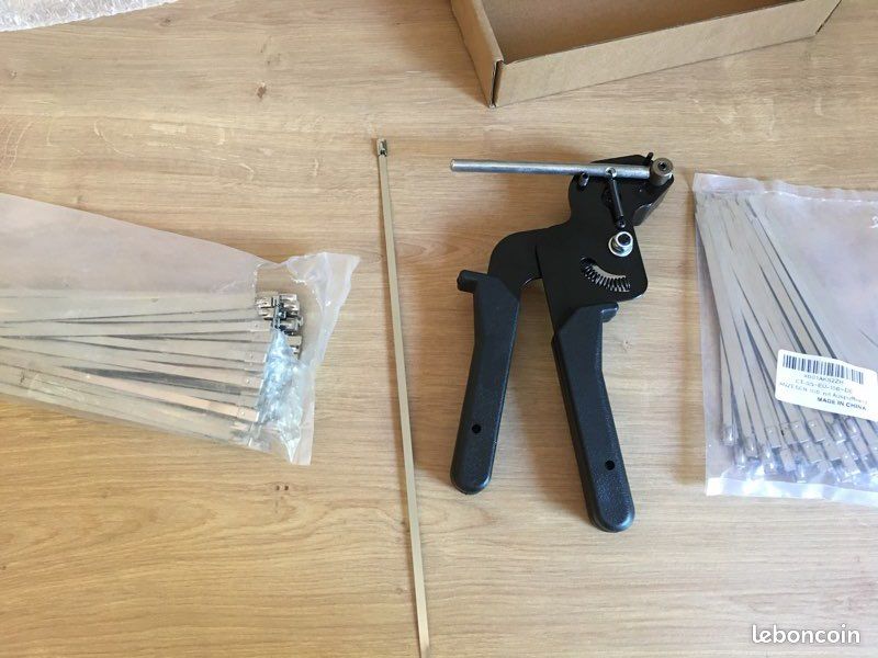Pistolet d’attache (image 2)