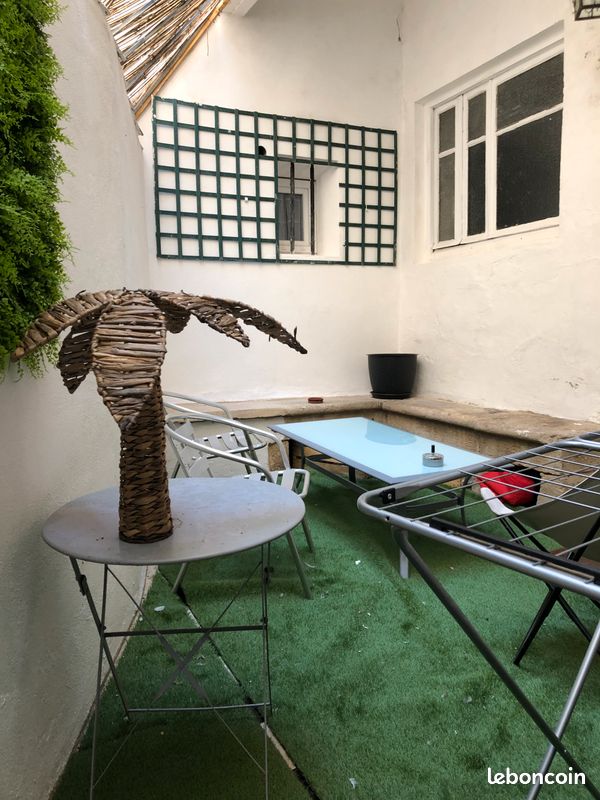 Appartement 2 pièces 55 m² · à Narbonne · 55 m² · 650 €/mois