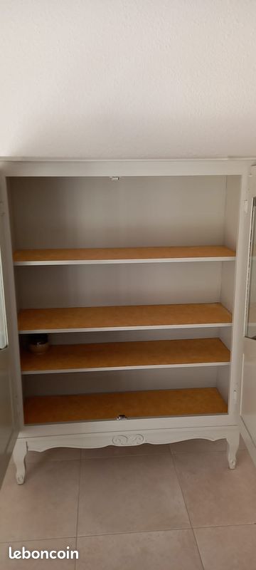 Meuble vaissellier (image 2)