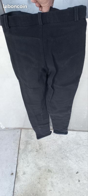 Pantalon équitation (image 1)