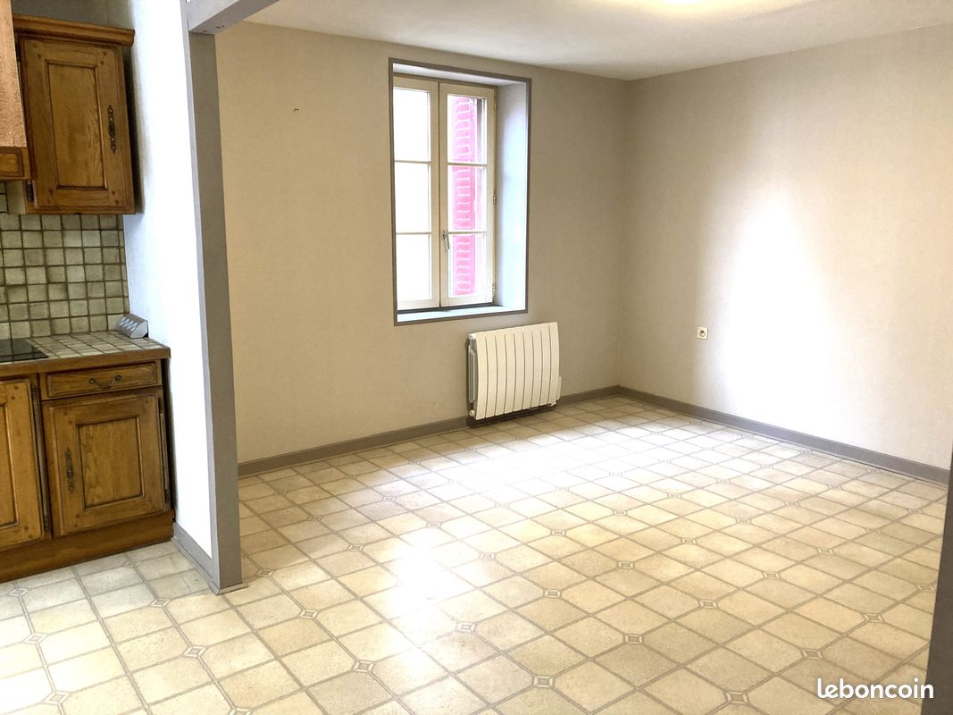 Maison 3 pièces 70 m² · à Clermont-Ferrand · 70 m² · 730 €/mois