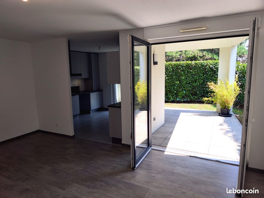 Appartement 4 pièces 85 m² · à Lingolsheim · 84,9 m² · 278 000 €