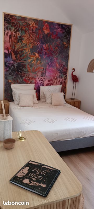 Appartement 2 pièces 33 m² · à Le Tampon · 33 m² · 800 €