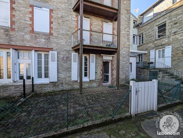 Appartement 3 pièces 43 m²