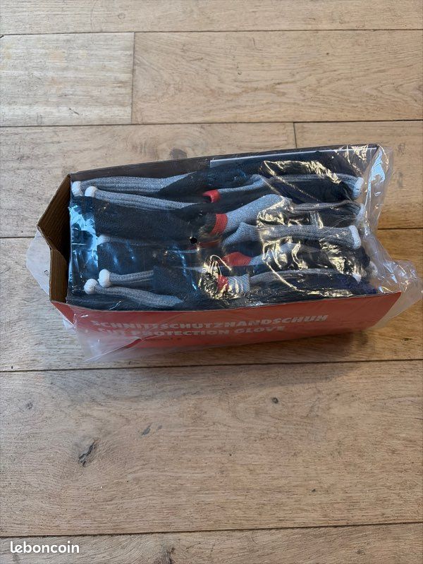 Gants Würth neufs (image 1)