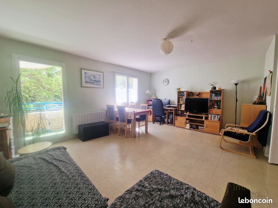 Appartement 3 pièces 67 m² · à Beauchamp · 67 m² · 239 000 €