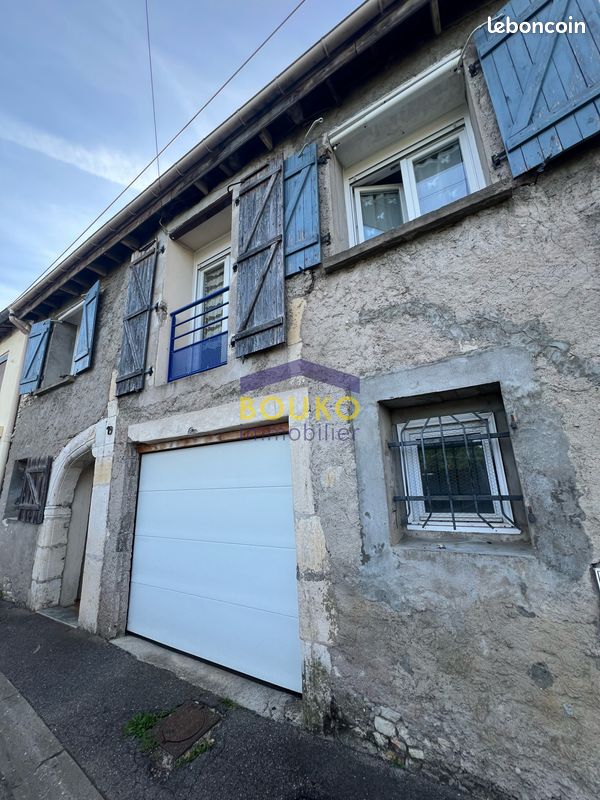Maison 5 pièces 123 m² · à Rosières-aux-Salines · 123 m² · 138 000 €