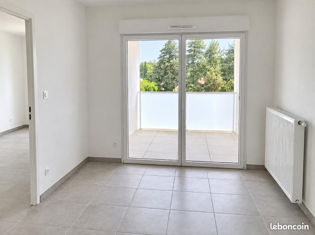 Appartement 2 pièces 38 m² · à Avignon · 38 m² · 608 €/mois