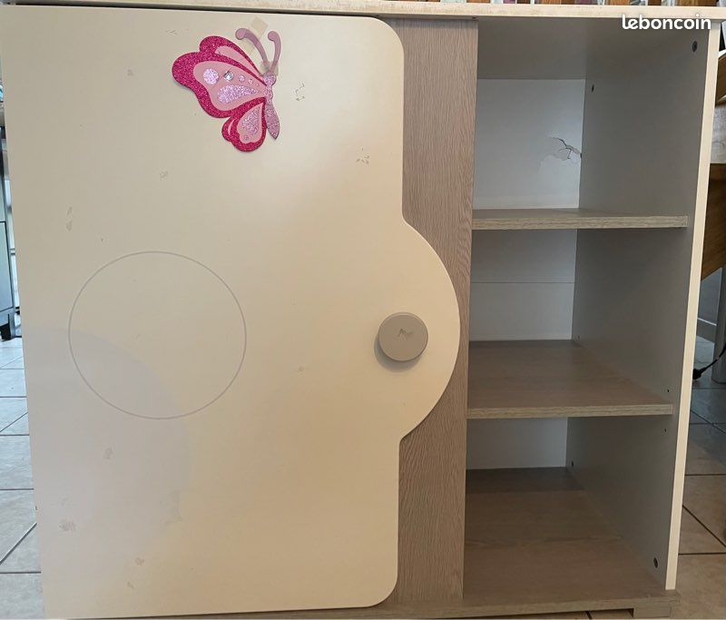 Commode Bébé Sauthon (image 2)