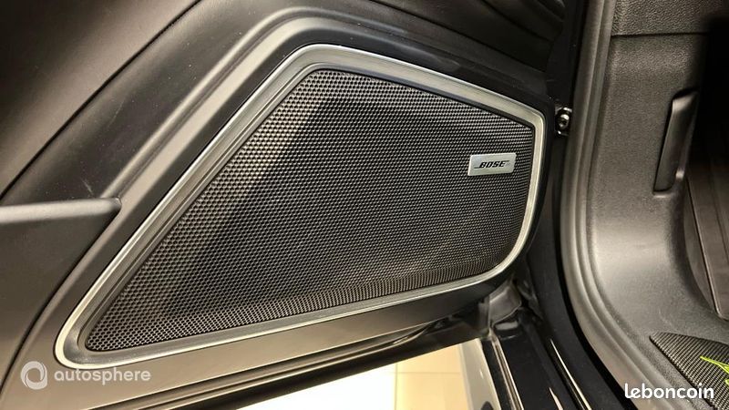 Porsche Panamera Sport Turismo 4.0 V8 680ch Turbo S E-Hybrid (image 47)