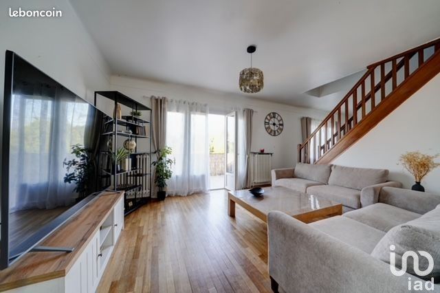 Maison a louer sarcelles - 7 pièce(s) - 160 m2 - Surfyn