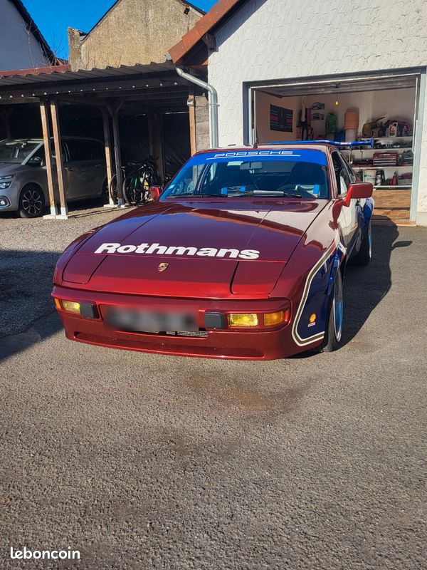 Porsche 944 (image 2)