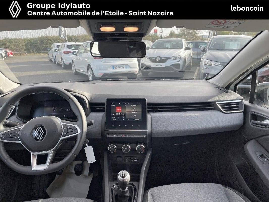 Renault Clio V SCe 65 Evolution (image 29)
