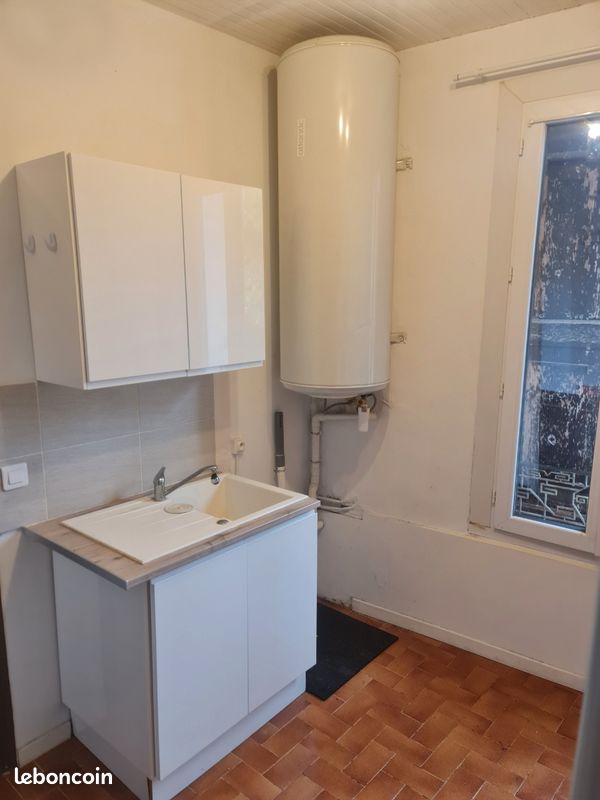 Appartement 3 pièces 49 m² · à Turriers · 49 m² · 480 €/mois