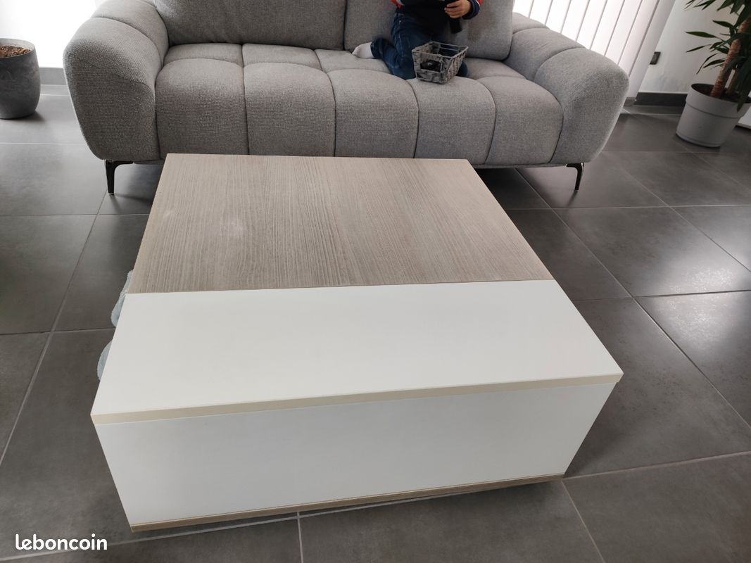Table basse (image 2)