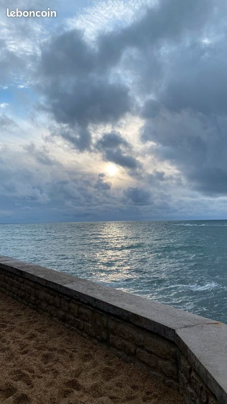 Recherche location Biarritz Grande Plage - Biarritz 64200 (image principale 0)