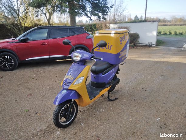 Porte-Bagages Moto, Cross, Quad, Scooter pas cher - Eco Motos Pièces