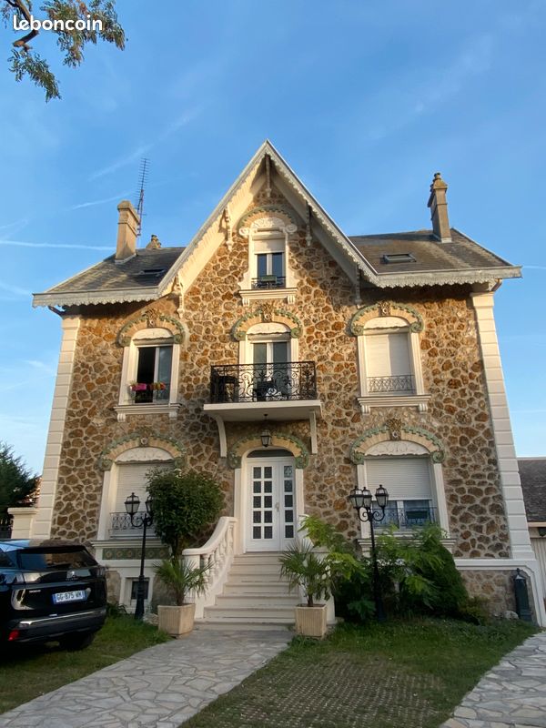 Appartement a louer villiers-sur-marne - 1 pièce(s) - 25 m2 - Surfyn