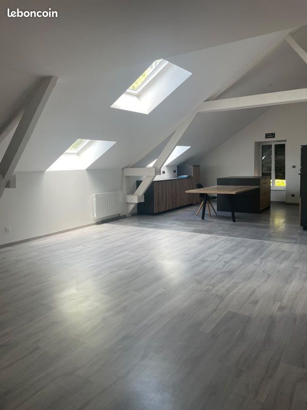 Appartement 5 pièces 116 m² · à Héricourt · 116 m² · 185 000 €