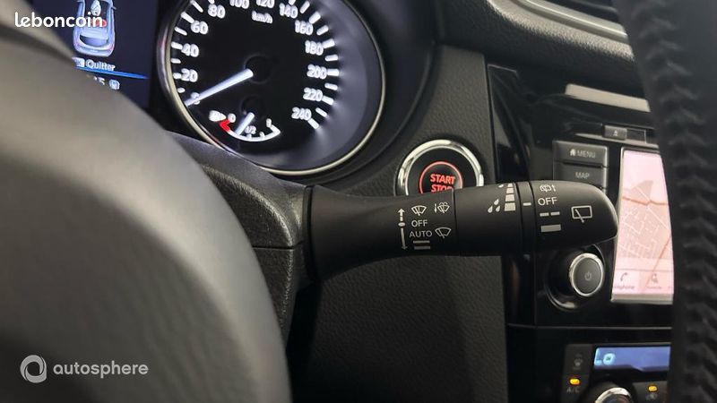 Nissan Qashqai 1.5 dCi 115ch N-Connecta 2019 (image 24)