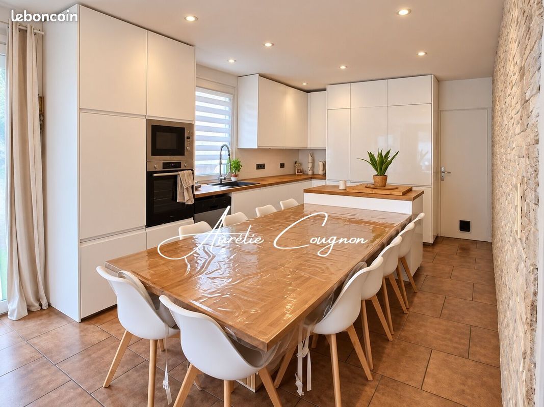 Maison 7 pièces 162 m² · à Elne · 162 m² · 359 000 €