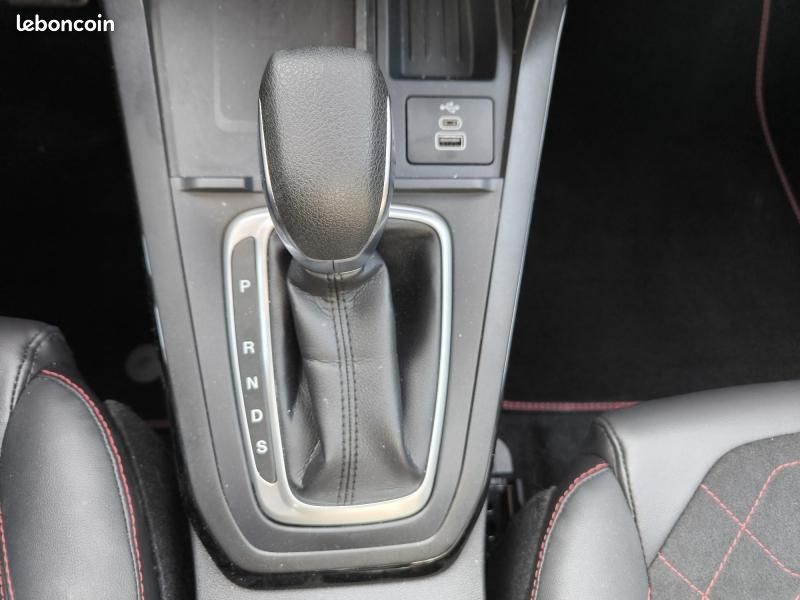 Ford Puma 1.0 EcoBoost Hybrid 125ch ST-Line X S&S Powershift (image 20)