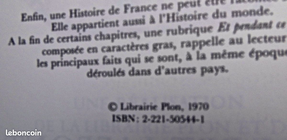 Les Premiers Capétiens 987-1137 (image 7)