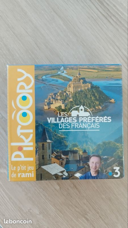 Jeu piktoory (image 1)