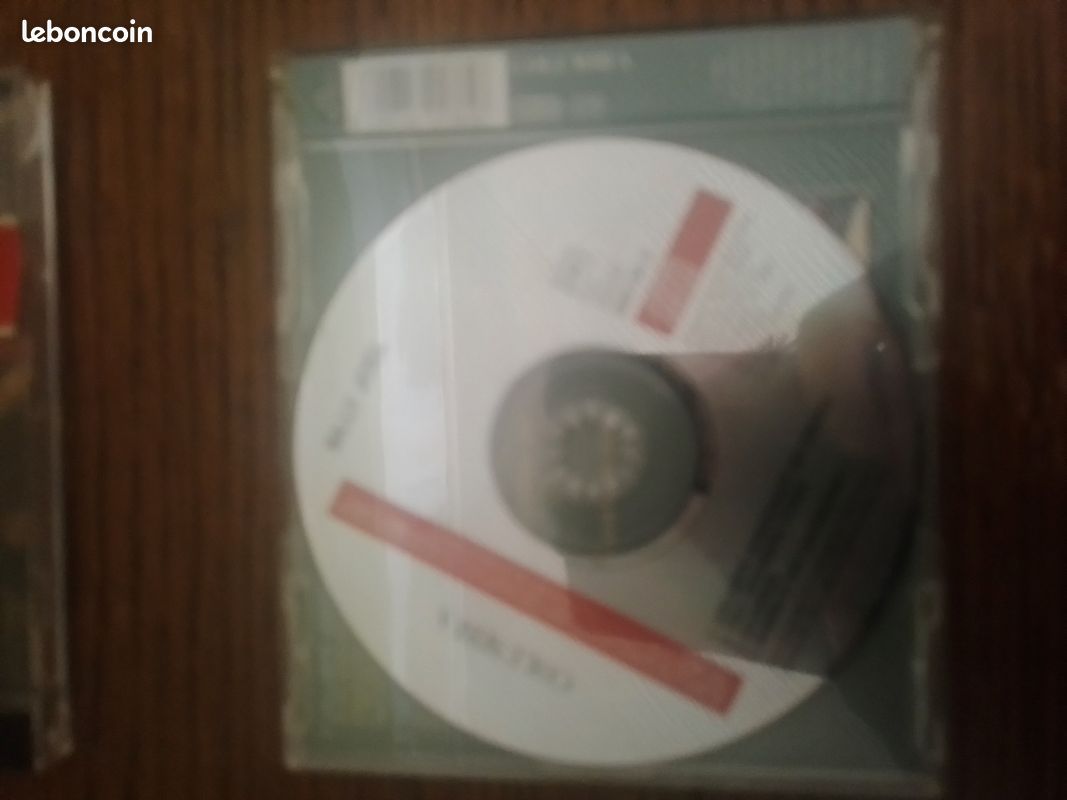 Cd Divers Album (image 6)