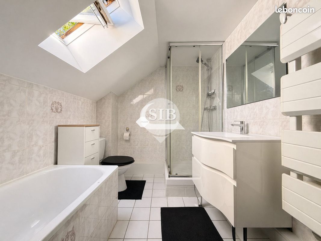Studio 1 pièce 38 m² (image 9)