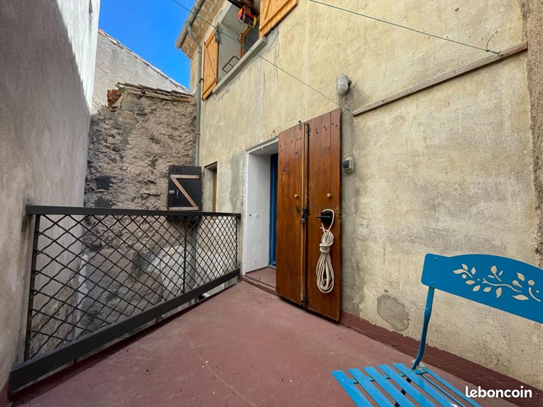 Maison 4 pièces 74 m² · à Vias · 74 m² · 221 000 €