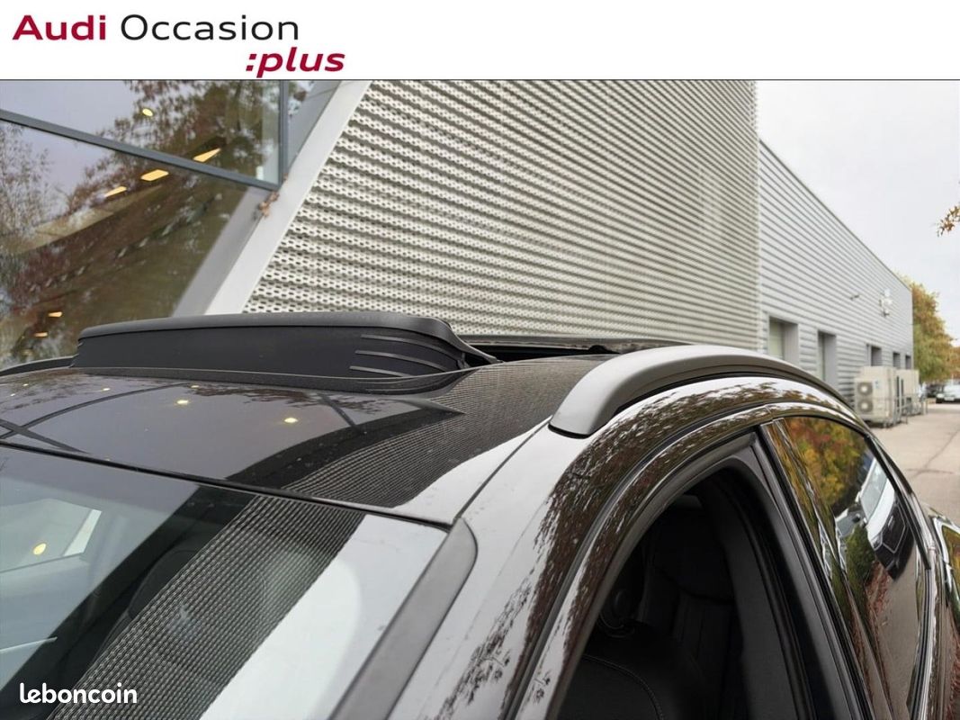 Audi Q8 e-tron Sportback 55 408ch Avus quattro (image 18)