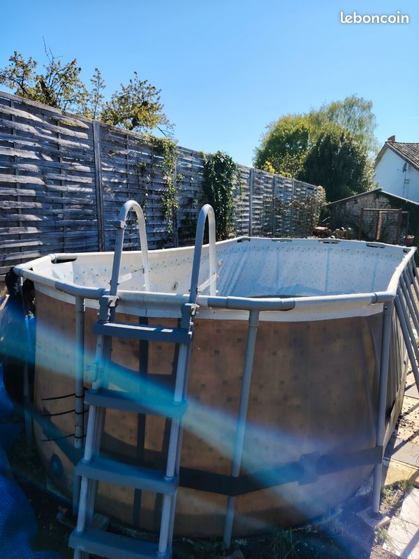 Piscine (image 1)