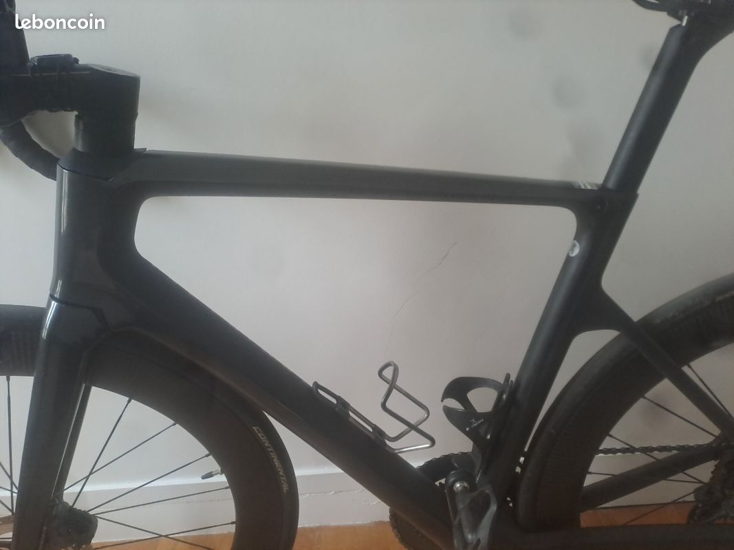 Van rysel FCR Di2 v12 (image 2)