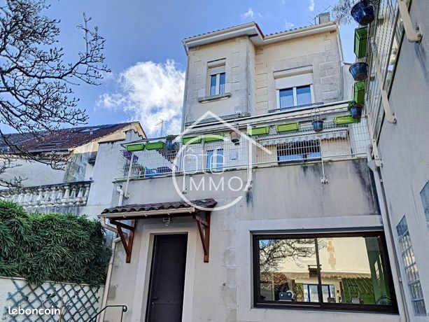 Immeuble 12 pièces 430 m²