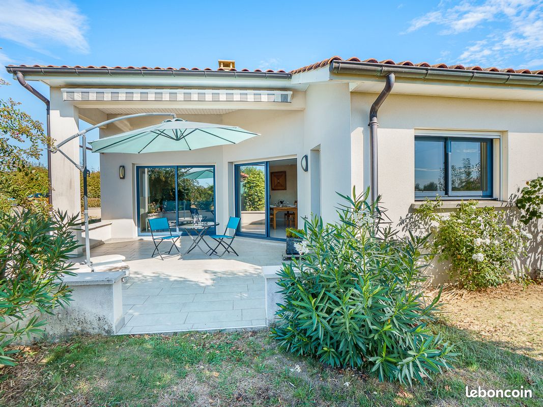 Maison 6 pièces 155 m² · à Gorrevod · 155 m² · 330 000 €