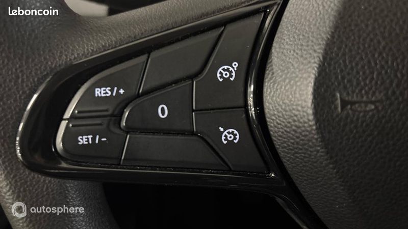Renault Trafic Véhicule utilitaire ou Société L1H1 3T 2.0 Blue dCi 130ch Confort (image 30)