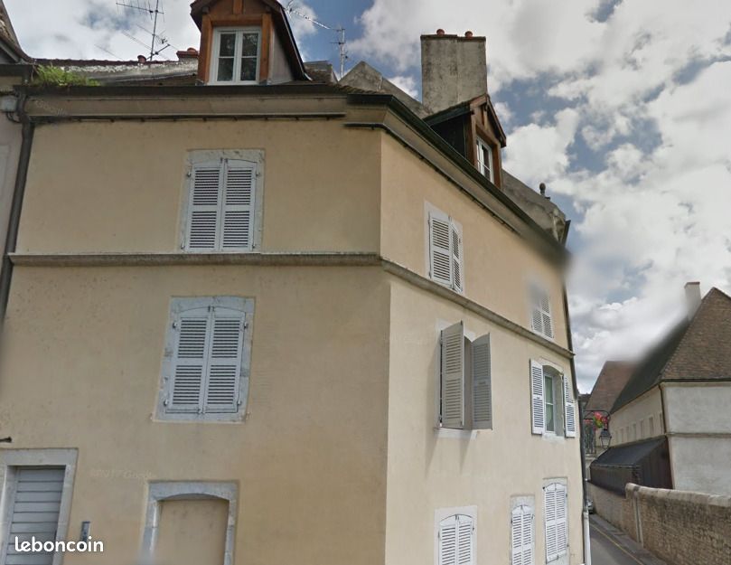 Appartement 2 pièces 40 m² · à Dole · 40 m² · 372 €/mois