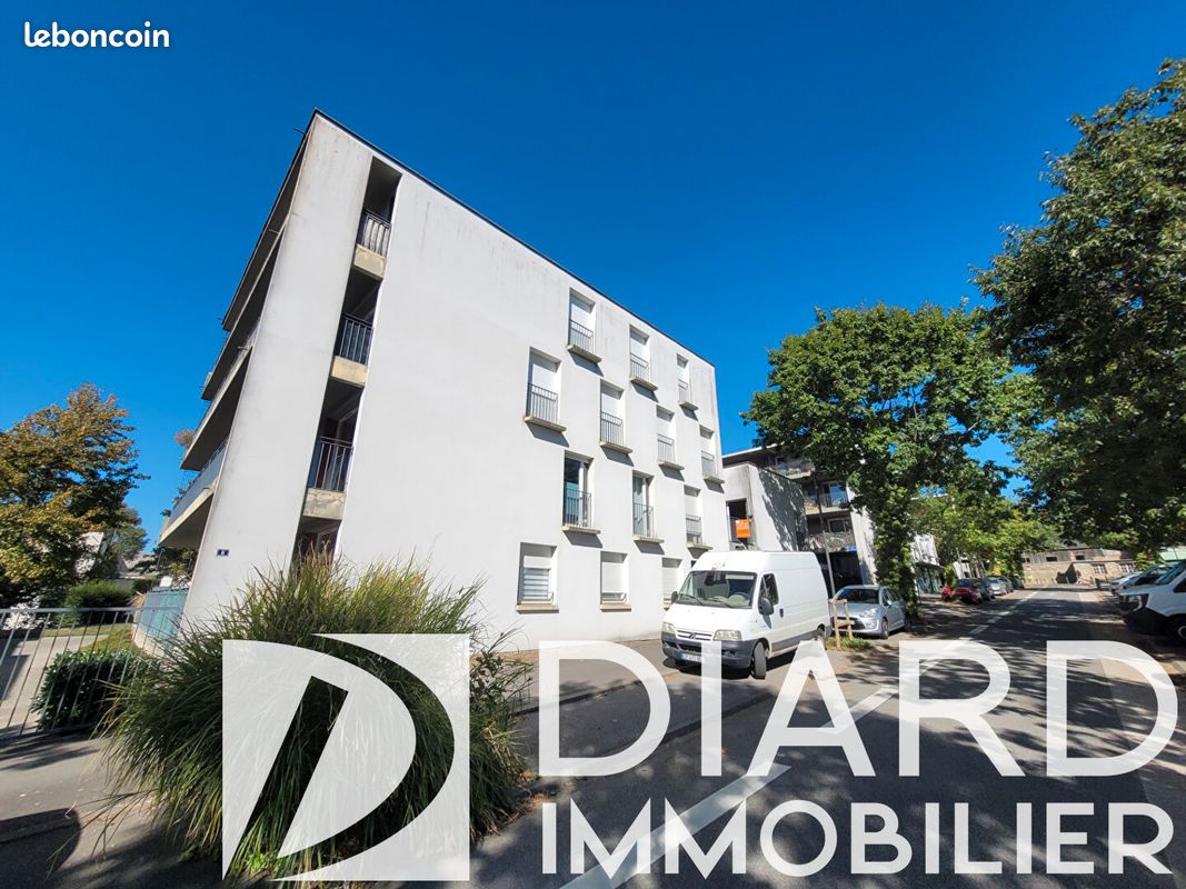Appartement 3 pièces 67 m² · à Servon-sur-Vilaine · 67 m² · 182 800 €
