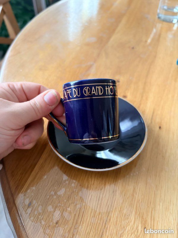 Tasses et sous-tasses (image 2)