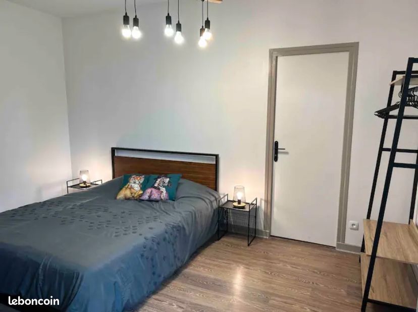 Location saisonnière appartement T3 (image 7)