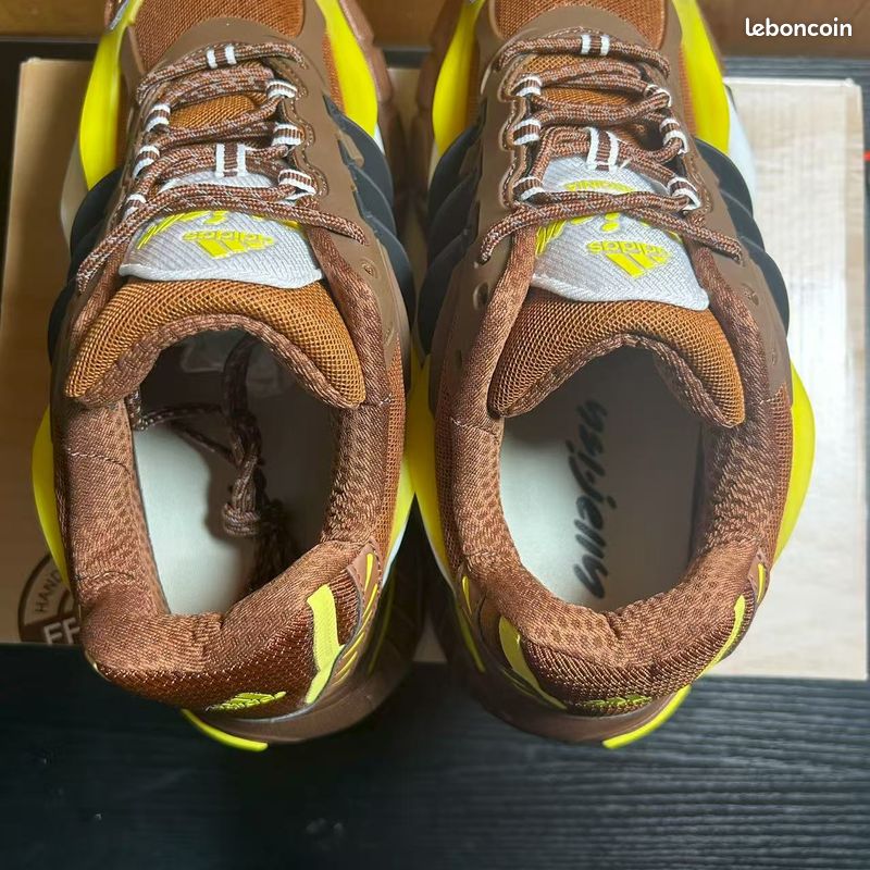 Jellyfish Pharrell Adidas Sneakers Pharrell X Adidas Adistar